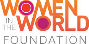 logo Two Women in the World